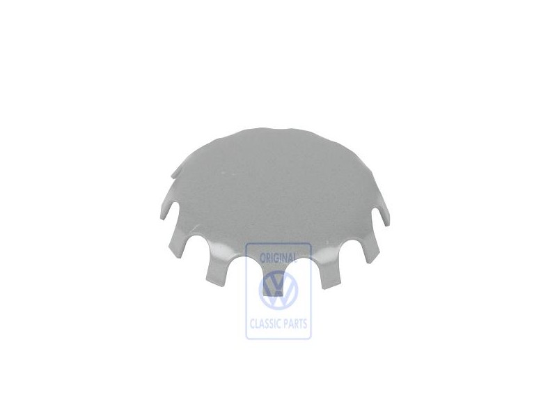 Genuine VW Cover - 701070602AA
