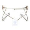 Genuine VW Gas Cooker - 701070602B