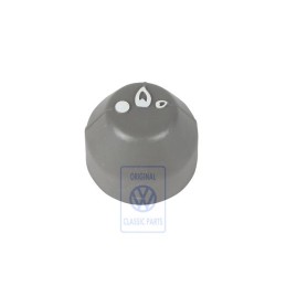 Genuine VW Rot. Knob - 701070603D