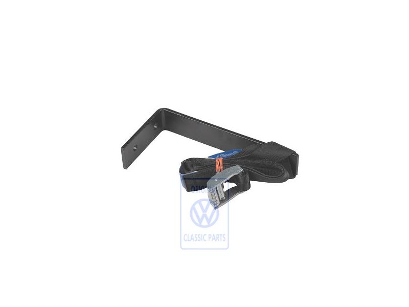 Genuine VW Bracket - 701070606D