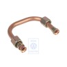 Genuine VW Gas Pipe - 701070608AC