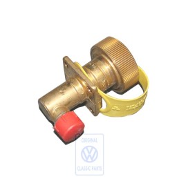 Genuine VW Charge Valve - 701070608AJ
