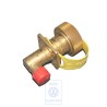 Genuine VW Charge Valve - 701070608AJ