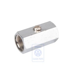 Genuine VW Drain Valve - 701070608R