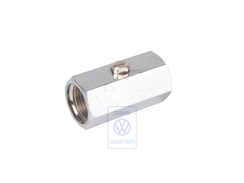 Genuine VW Drain Valve - 701070608R