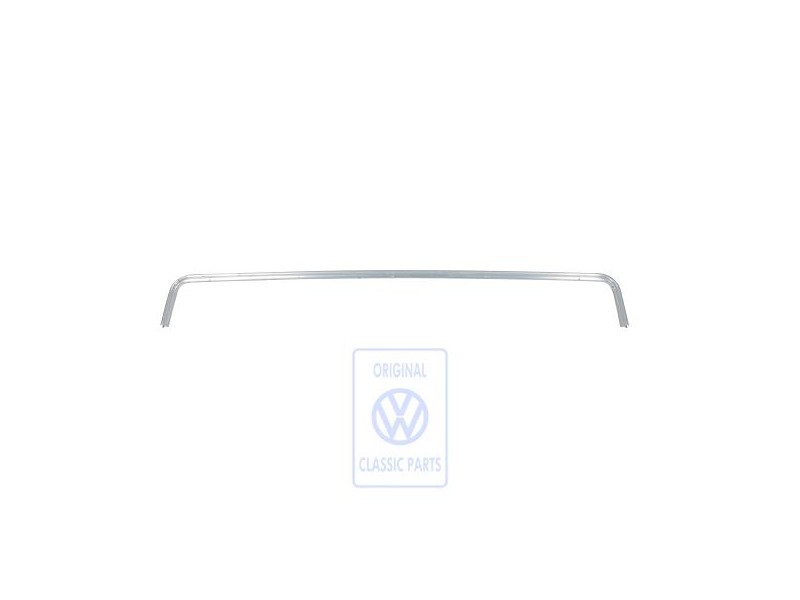 Genuine VW Retaining Rail - 701070721