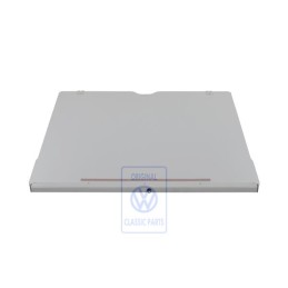 Genuine VW Base Plate - 701070728M