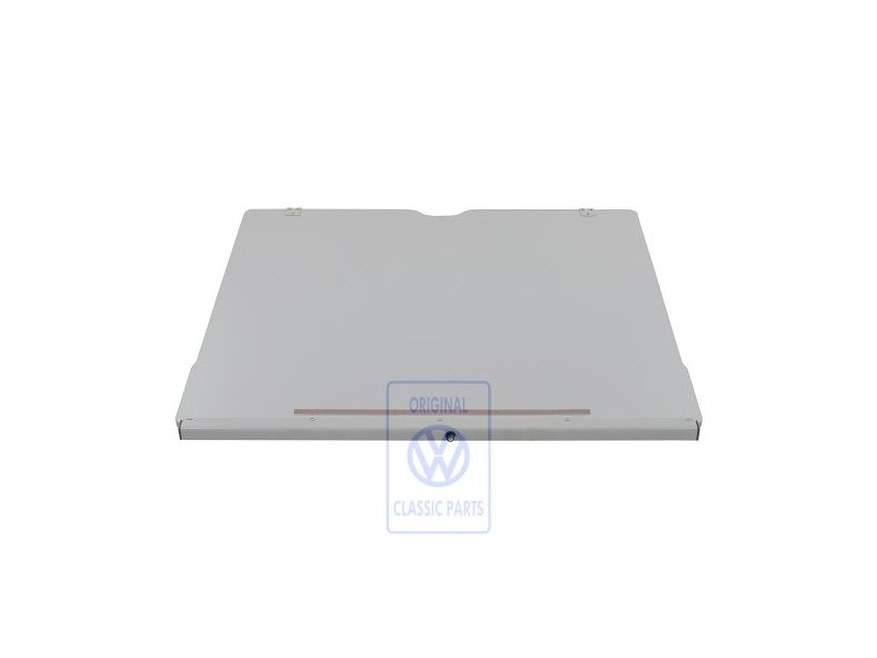 Genuine VW Base Plate - 701070728M