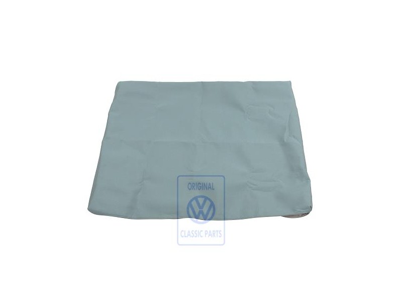 Genuine VW Padded Upholstery - 701070732G
