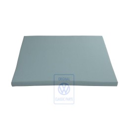 Genuine VW Bed Upholstery - 701070733H