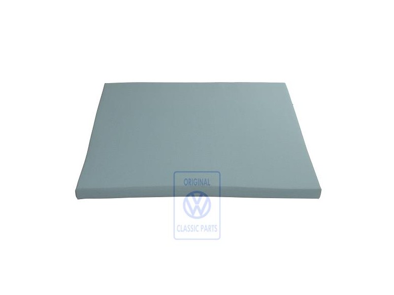 Genuine VW Bed Upholstery - 701070733H