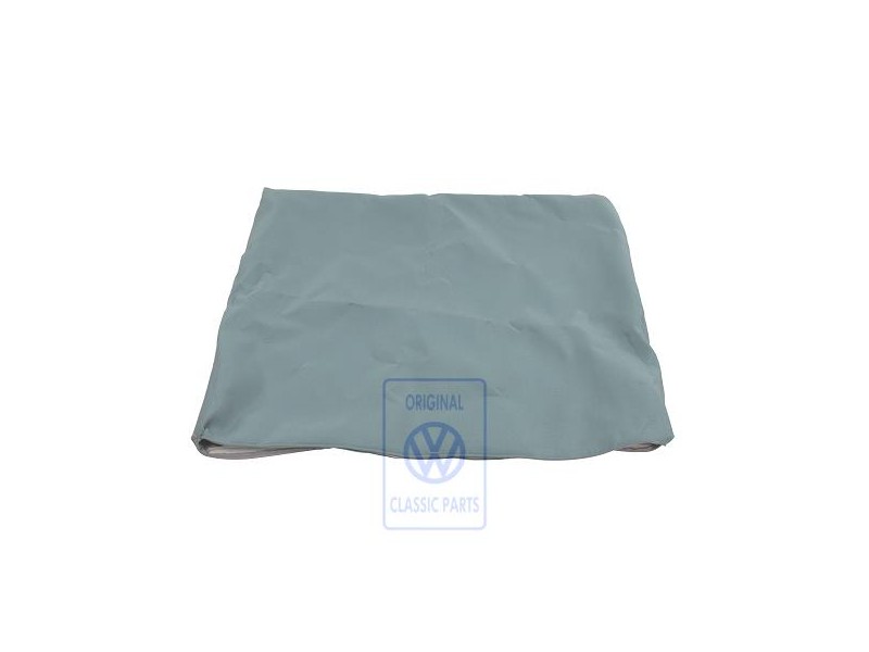 Genuine VW Padded Upholstery - 701070734J