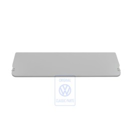 Genuine VW Flap For Bed - 701070737AC