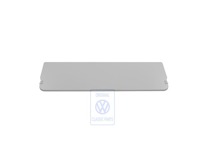 Genuine VW Flap For Bed - 701070737AC