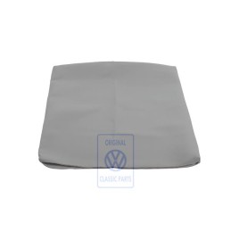 Genuine VW Padded Upholstery - 701070742D