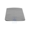 Genuine VW Padded Upholstery - 701070742D