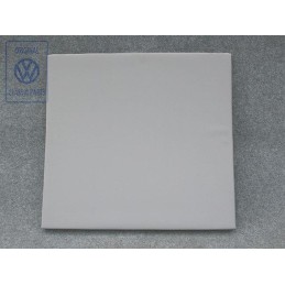 Genuine VW Bed Upholstery - 701070743C