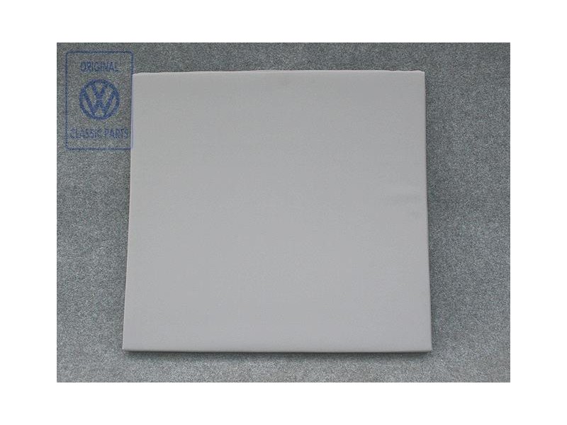 Genuine VW Bed Upholstery - 701070743C