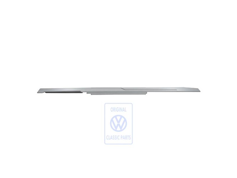 Genuine VW Bed Guide - 701070752J