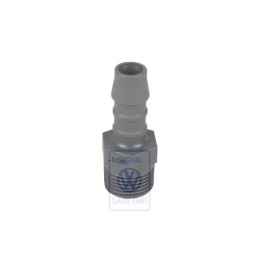 Genuine VW Connection Piece - 701070809