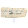 Genuine VW Film Lettering - 701070941AA