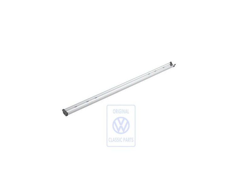 Genuine VW Mounting Rail For Bicycle - 701070942AA