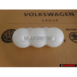 Genuine VW Vacuum Reservoir - 058131541
