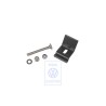 Genuine VW Fitting Hook - 701070942C