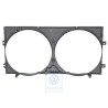 Genuine VW Twin Fan Ring - 701121207C