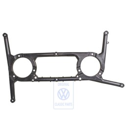 Genuine VW Bracket For Radiator Fan - 701121209H