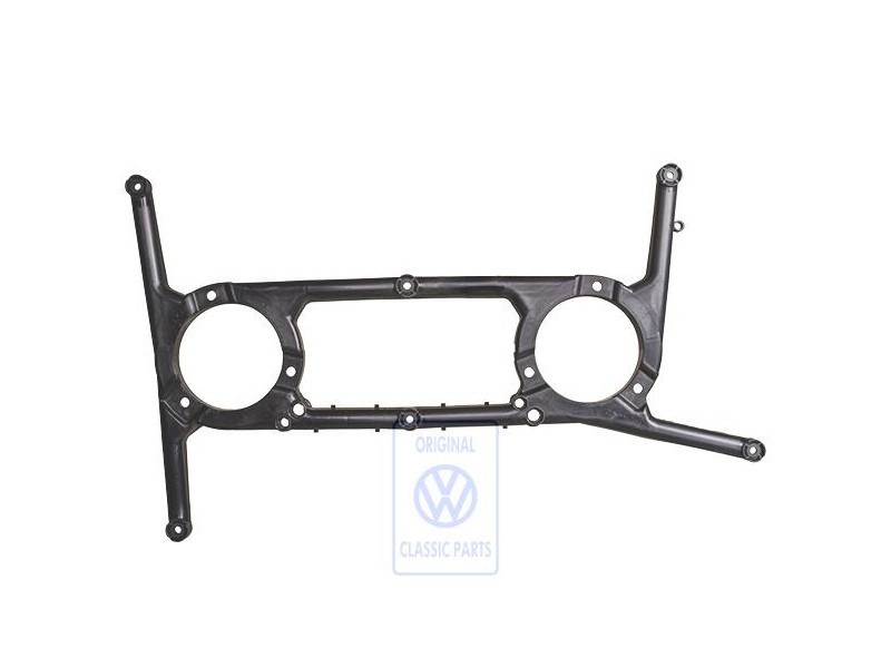 Genuine VW Bracket For Radiator Fan - 701121209H