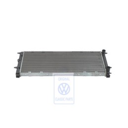 Genuine VW Cooler For Coolant - 701121253