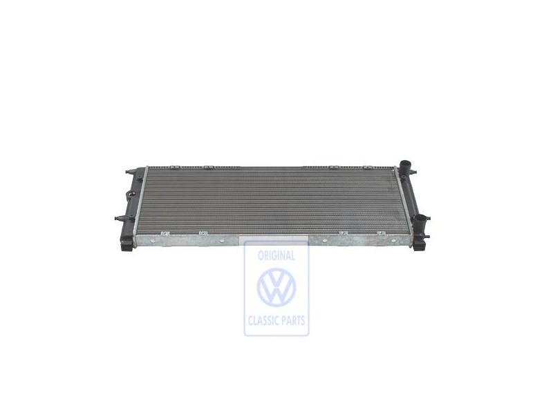 Genuine VW Cooler For Coolant - 701121253