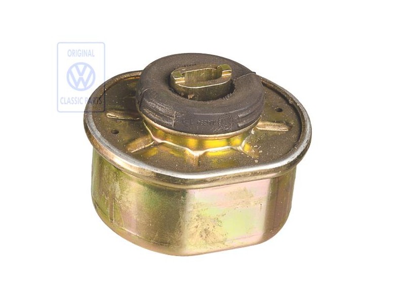 Genuine VW Bonded Rubber Bush - 701199201G
