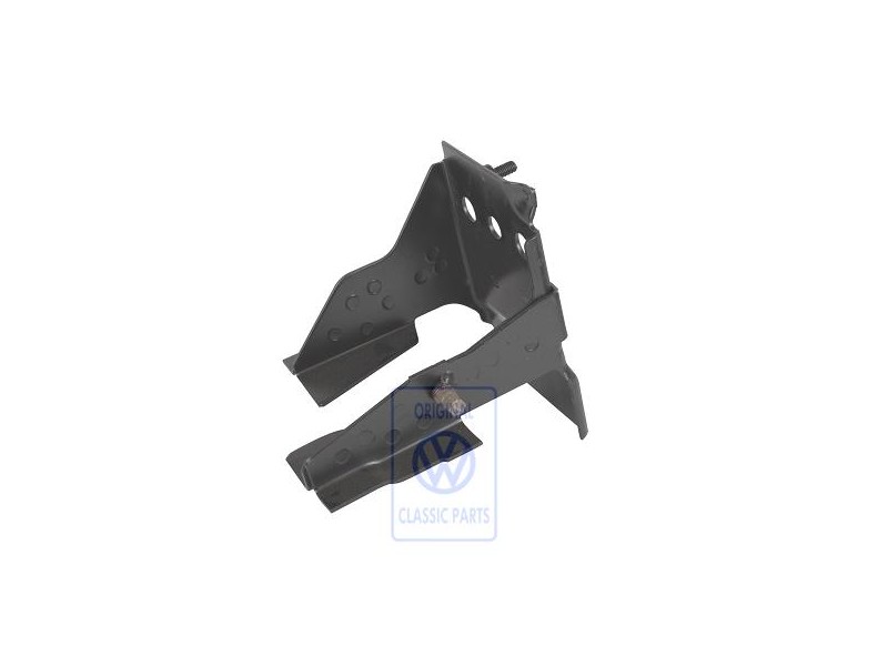 Genuine VW Reinforcement Plate - 701199793A
