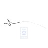 Genuine VW Fuel Line - 701201901E