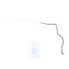 Genuine VW Fuel Line - 701201901K
