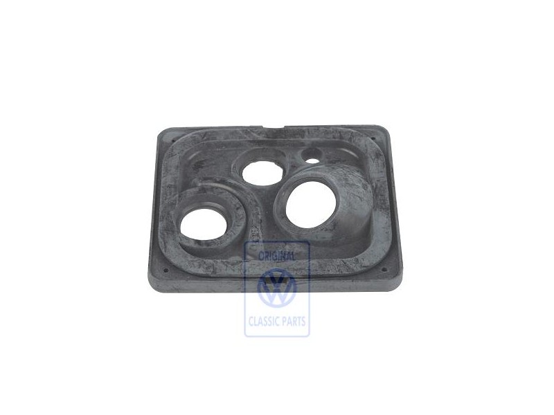Genuine VW Seal - 701261139