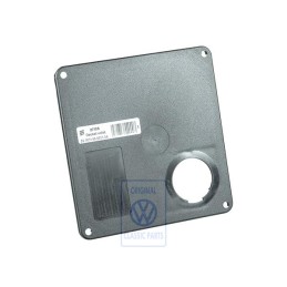 Genuine VW Cover - 701261177