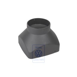 Genuine VW Vent - 701261377