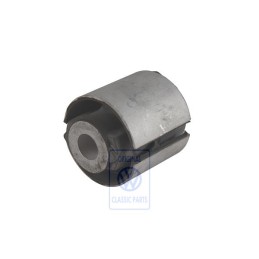 Genuine VW Bonded Rubber Bush - 701407140A