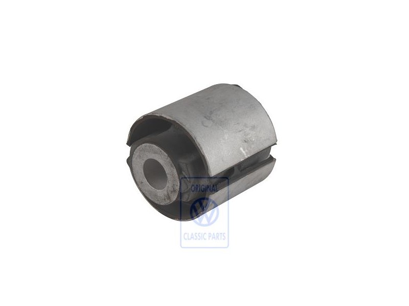 Genuine VW Bonded Rubber Bush - 701407140A