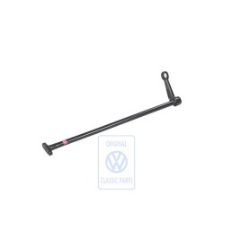 Genuine VW Torsion Spring Bar - 701411103J