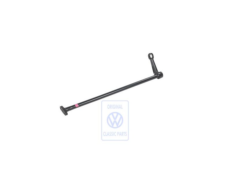Genuine VW Torsion Spring Bar - 701411103J