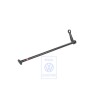 Genuine VW Torsion Spring Bar - 701411103J