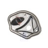Genuine VW Bearing Plate - 701419531K