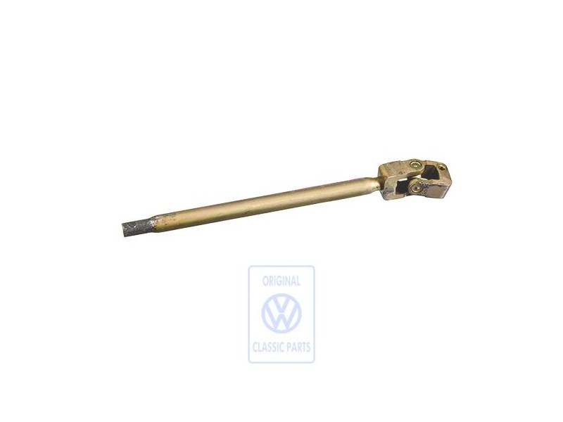 Genuine VW Intermediate Steering Shaft - 701419751C