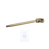 Genuine VW Intermediate Steering Shaft - 701419751C
