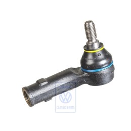 Genuine VW Tie Rod End - 701419812A