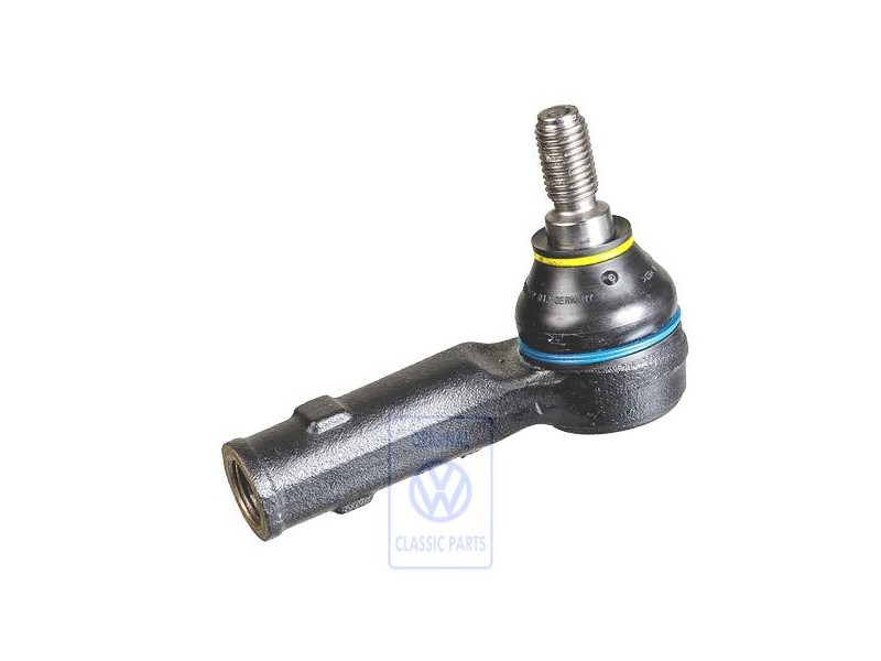 Genuine VW Tie Rod End - 701419812A